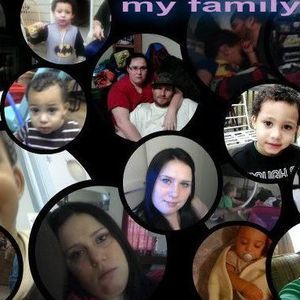 Meet your Posher, Joseph